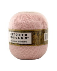 RITORTO TOSCANO  3 (1 GOM X 100 G.) ROSA CHIARO