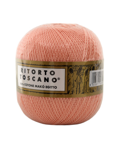 RITORTO TOSCANO  3 (1 GOM X 100 G.) SALMONE