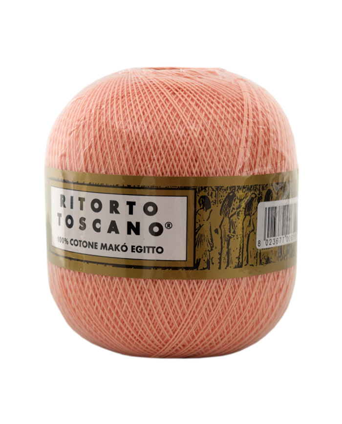 RITORTO TOSCANO  3 (1 GOM X 100 G.) SALMONE