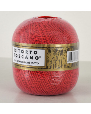 RITORTO TOSCANO  3 (1 GOM X 100 G.) ROSSO