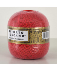 RITORTO TOSCANO  3 (1 GOM X 100 G.) ROSSO