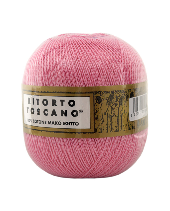 RITORTO TOSCANO  3 (1 GOM X 100 G.) ROSA PASTELLO