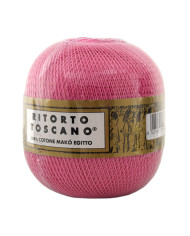 RITORTO TOSCANO  3 (1 GOM X 100 G.) ROSA