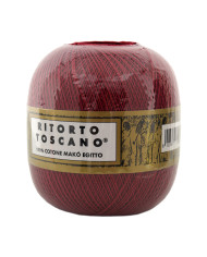 RITORTO TOSCANO  3 (1 GOM X 100 G.) BORDO