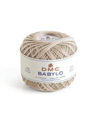 FILO SCOZIA DMC BABYLO (50 G.) N. 05 COL. 0842