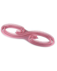 TELAIO IN PLASTICA PER LAVORI A MAGLIA SUPER 8