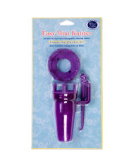 MULINETTO IN PLASTICA PER FARE LA MAGLIA T1943