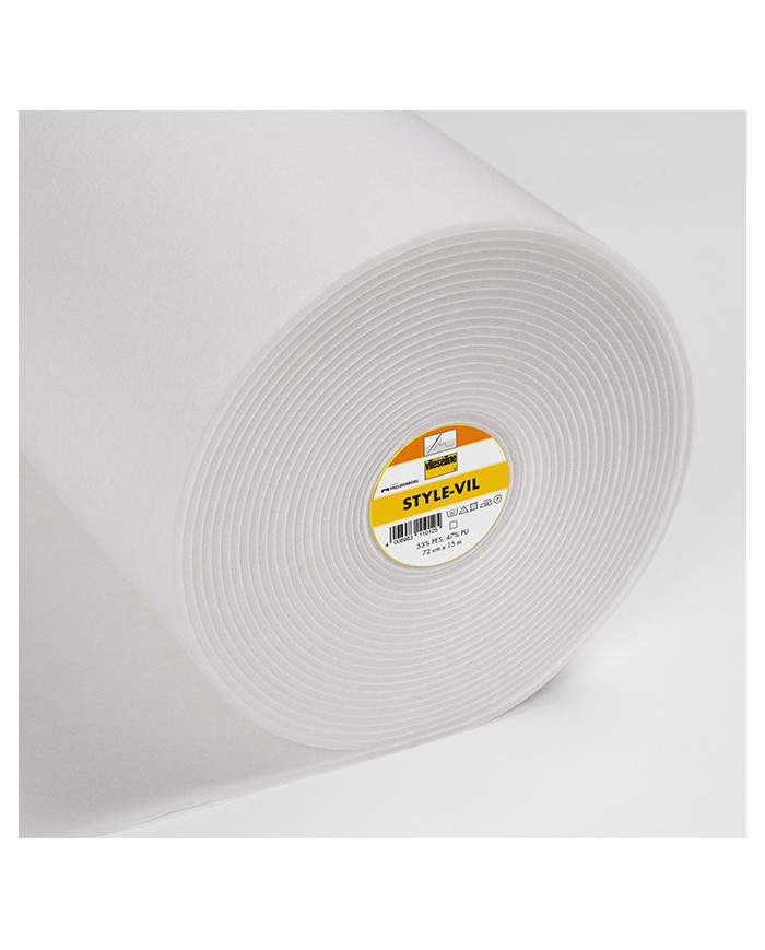 IMBOTTITURA STYLE-VIL (H 72 CM) 220 G/MQ