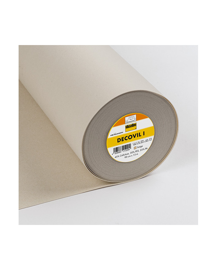 DECOVIL I CM 90 COL BEIGE (400 G/MQ)