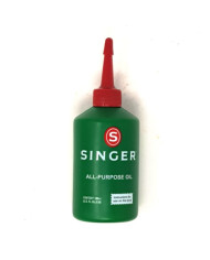 OLIO SINGER 100 ML