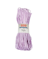 RAFIA (1 MAT.X 25 GR) 63 LILLA