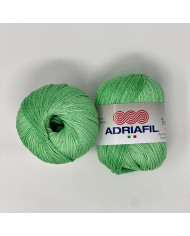 TINTARELLA (1 GOM X 50 GR, 135 M.) 65 VERDE SF.