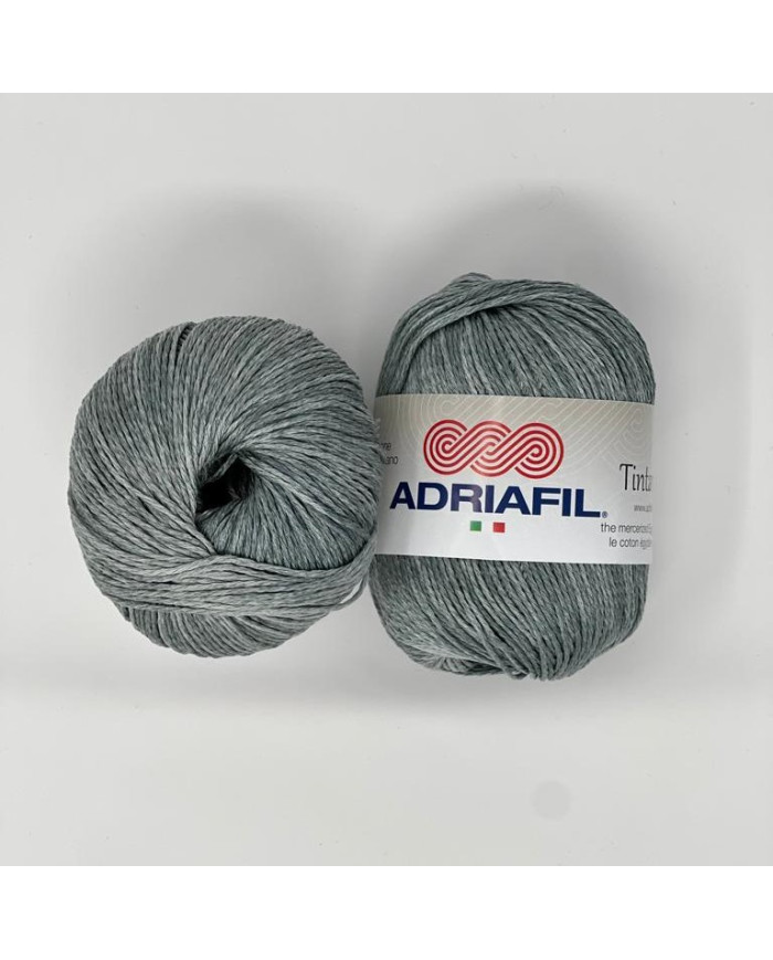 TINTARELLA (1 GOM X 50 GR, 135 M.) 68 GRIGIO SF.