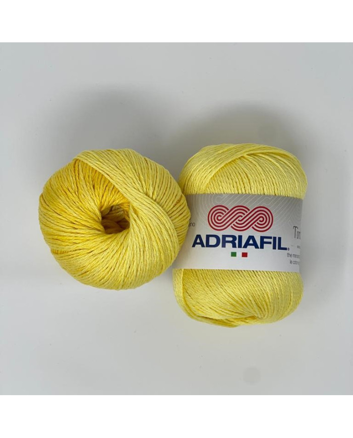 TINTARELLA (1 GOM X 50 GR, 135 M.) 66 GIALLO SF.