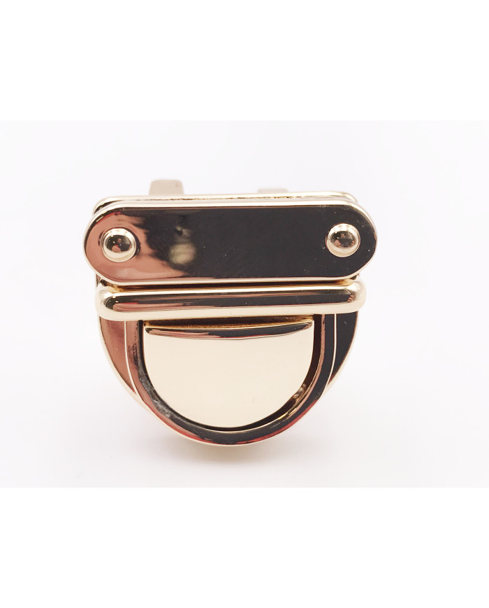 CHIUSURA L10 CM 3 ORO