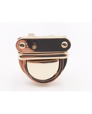 CHIUSURA L10 CM 3 ORO