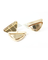 CHIUSURA M50 CM 5 (CF 2 PZ) ORO