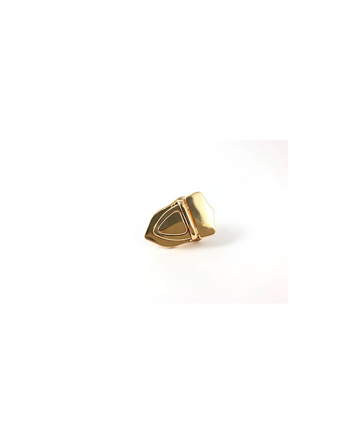 CHIUSURA M36 CM 3  (1 PZ) ORO