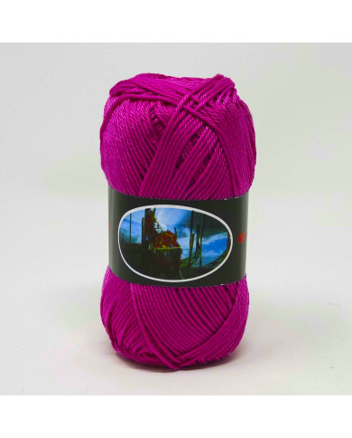 FILATO ISPE LUXOR UNITO (GOM 50 G.) COL 098