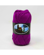 FILATO ISPE LUXOR UNITO (GOM 50 G.) COL 107