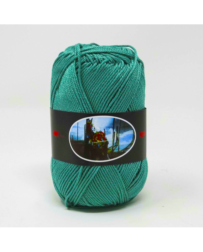 FILATO ISPE LUXOR UNITO (GOM 50 G.) COL 099