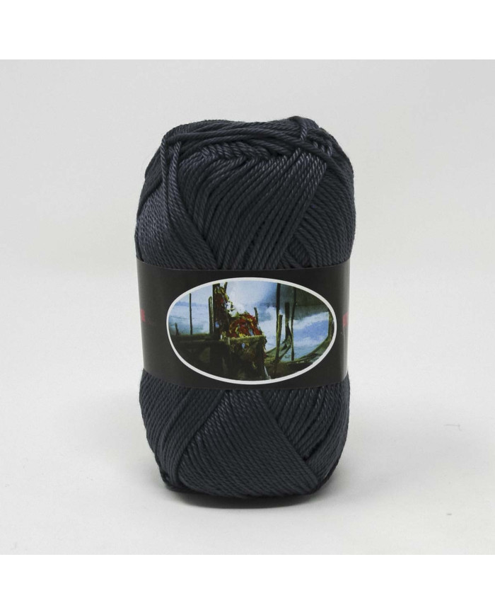 FILATO ISPE LUXOR UNITO (GOM 50 G.) COL 101