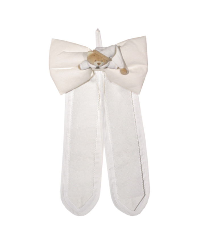 FIOCCO NASCITA BM FIOCCO ORSO COL 02 PANNA