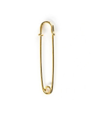 SPILLE KILT OTTONE MM 76 COLOR ORO