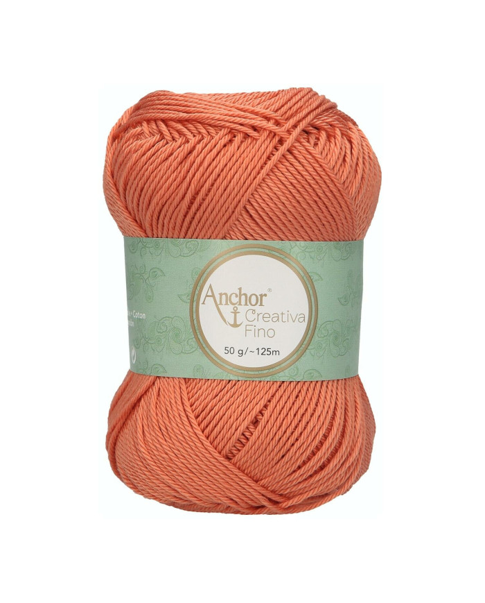 FILATO ANCHOR CREATIVA FINO 50G. 427