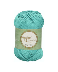 FILATO ANCHOR CREATIVA FINO 50G. 353 TIFFANY