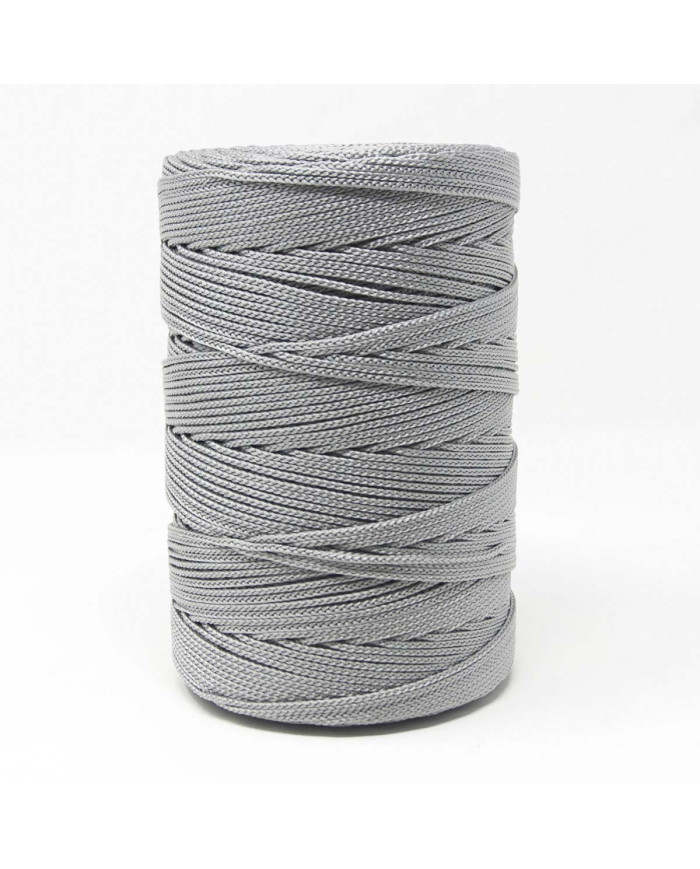 CORDINO ITALICO (500 G) COL 21 GRIGIO PERLA
