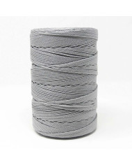 CORDINO ITALICO (500 G) COL 21 GRIGIO PERLA