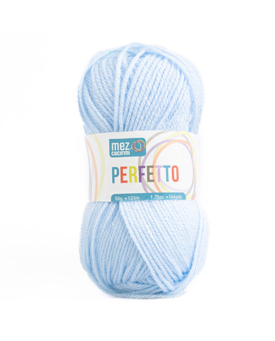 FILATO MEZ ACRILICO (1 GOM X 50 G.) P8363