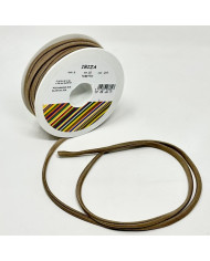 TUBETTO IBIZA MM 5 (20 M.) COL 215 TORTORA CHIARO