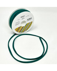 TUBETTO IBIZA MM 5 (20 M.) COL 7067 VERDE SMERALDO