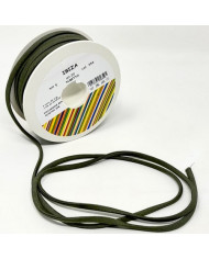 TUBETTO IBIZA MM 5 (20 M.) COL 354 VERDE SCURO