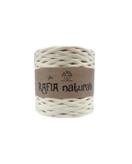RAFIA NATURALE CF.230 GR.(PANNA)