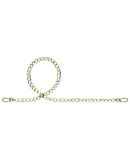 CATENA PER BORSE KATE 70 CM ORO