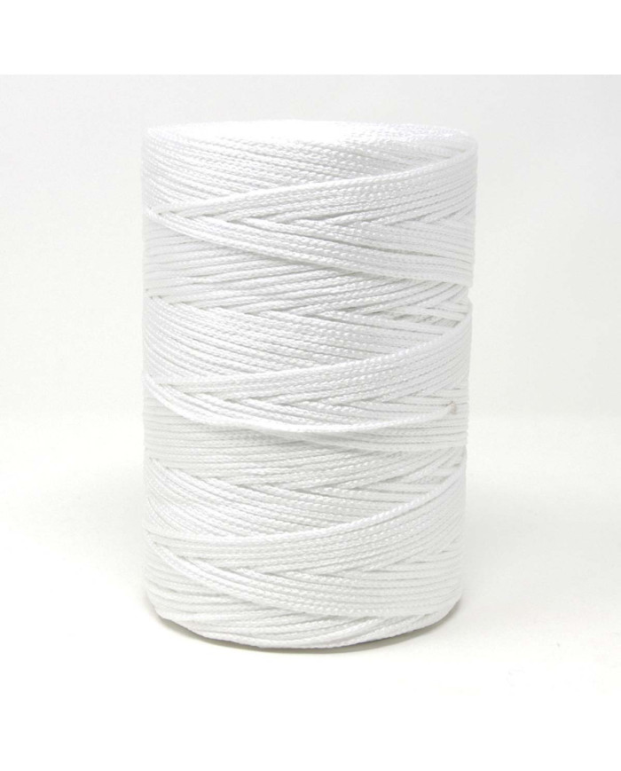 CORDINO ITALICO (500 G) COL 00 BIANCO