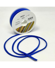 TUBETTO IBIZA MM 5 (20 M.) COL 6205 BLUETTE