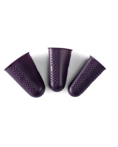 PROTEGGI DITA IN SILICONE PRYM