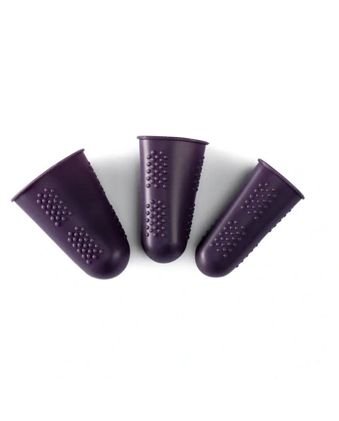 PROTEGGI DITA IN SILICONE PRYM