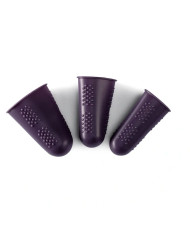 PROTEGGI DITA IN SILICONE PRYM