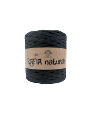 RAFIA NATURALE CF.230 GR.(ANTRACITE)