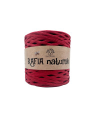 RAFIA NATURALE CF.230 GR.(AMARANTO)