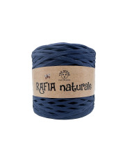 RAFIA NATURALE CF.230 GR.(BLU)