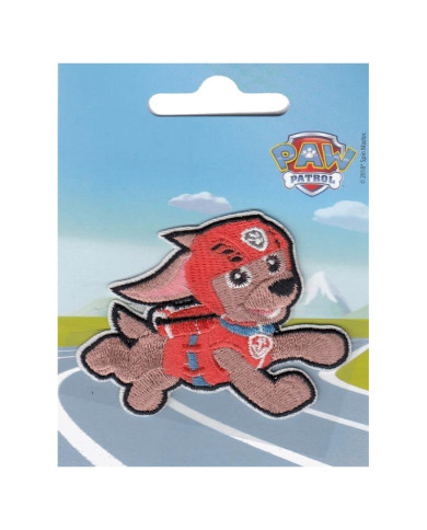 APPLICAZIONI MARBET TERMOADESIVE 5163 PAW PATROL