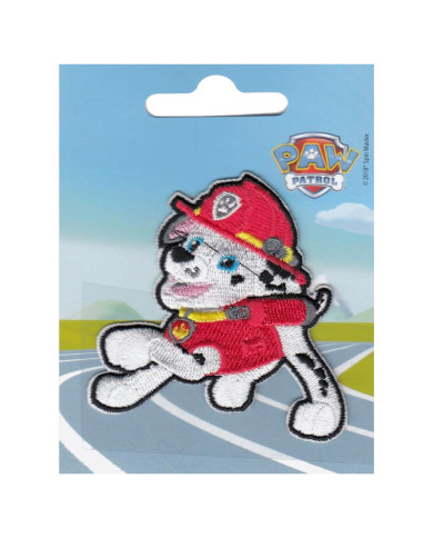 APPLICAZIONI MARBET TERMOADESIVE 5164 PAW PATROL