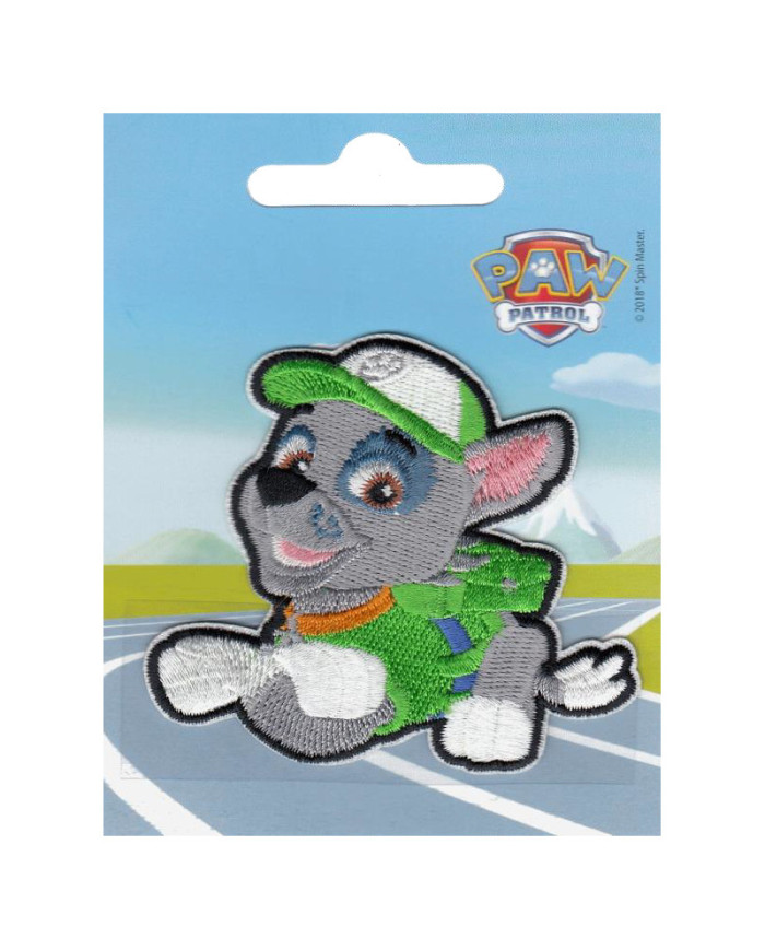 APPLICAZIONI MARBET TERMOADESIVE 5168 PAW PATROL