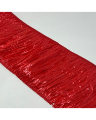 FRANGIA RAFIA H CM 15 COLORE 12 ROSSO